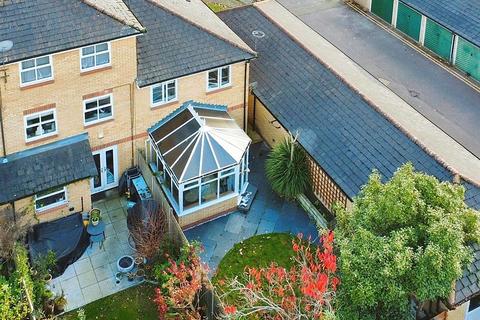 undefined, Mulready Walk, Hemel Hempstead HP3