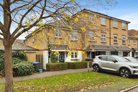 undefined, Mulready Walk, Hemel Hempstead HP3