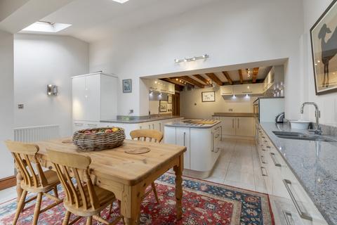3 bedroom barn conversion for sale, Leamington Road, Princethorpe, Rugby Warwickshire CV23 9PU