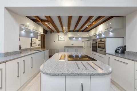 3 bedroom barn conversion for sale, Leamington Road, Princethorpe, Rugby Warwickshire CV23 9PU