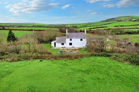 undefined, Ty'n Rhos, Rhoshirwaun - 6ac