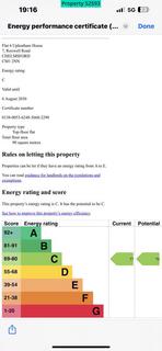 undefined, Flat 6, Upleatham House, 7 Roxwell Road, Chelmsford, CM1