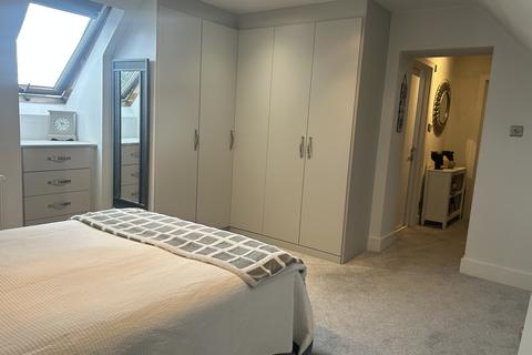 undefined, Flat 6, Upleatham House, 7 Roxwell Road, Chelmsford, CM1