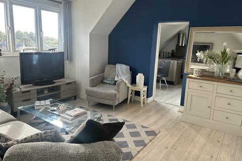 undefined, Flat 6, Upleatham House, 7 Roxwell Road, Chelmsford, CM1