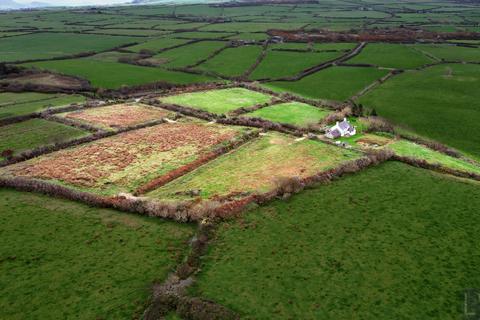 undefined, Ty'n Rhos Farm, Rhoshirwaun