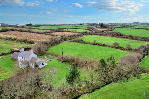 undefined, Ty'n Rhos Farm, Rhoshirwaun