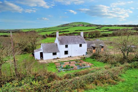 undefined, Ty'n Rhos Farm, Rhoshirwaun