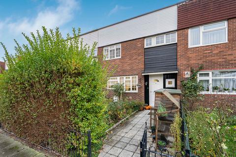 undefined, Vibart Gardens, London SW2