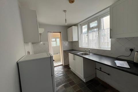 undefined, Hartington Street, Chatham ME4