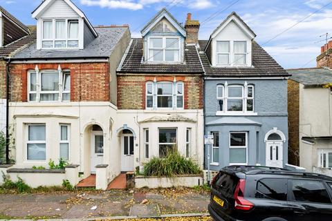 undefined, Garden Road, Folkestone, CT19