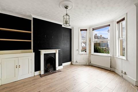 undefined, Garden Road, Folkestone, CT19