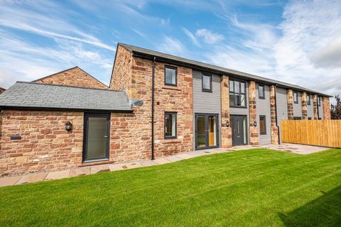 undefined, Manor Farm, Carlisle CA5