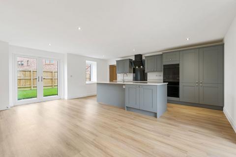 undefined, Manor Farm, Carlisle CA5