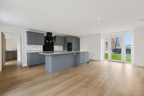 undefined, Manor Farm, Carlisle CA5