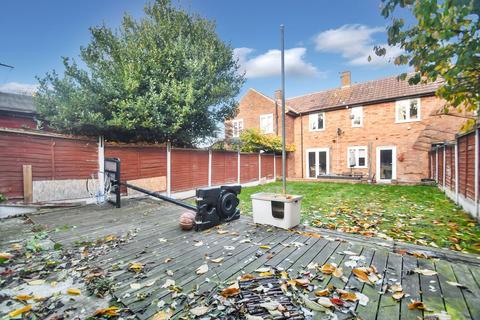 undefined, Cranbrook Close, Twydall, Gillingham, ME8