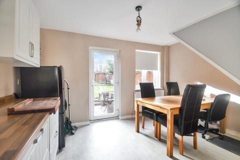 undefined, Cranbrook Close, Twydall, Gillingham, ME8