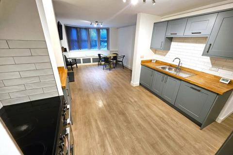 undefined, The Rise, Kirkstall, Leeds, LS5 3EP