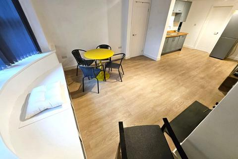 undefined, The Rise, Kirkstall, Leeds, LS5 3EP