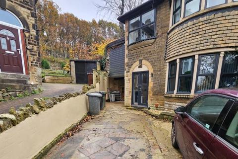 2 bedroom apartment to rent, The Rise, Kirkstall, Leeds, LS5 3EP