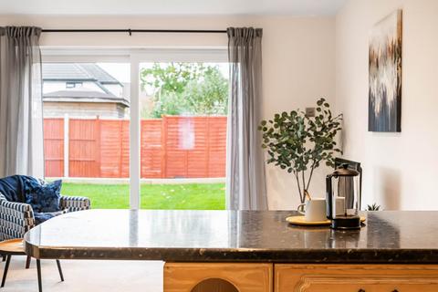 undefined, Woodrow Drive, Wokingham RG40