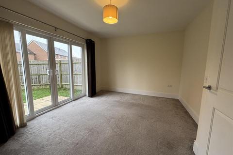 3 bedroom semi-detached house to rent, Bathpool