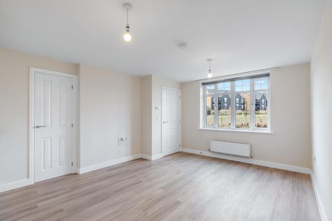 undefined, Plot Archford, Archford at Willow Grove, 35, Rosemary Lane MK42
