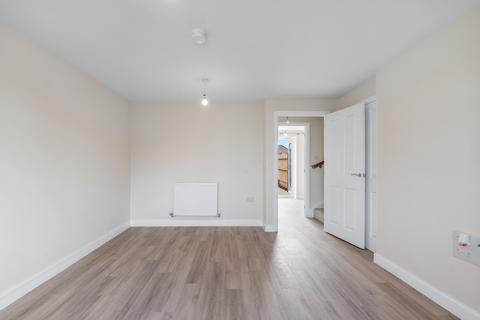 undefined, Plot Archford, Archford at Willow Grove, 35, Rosemary Lane MK42