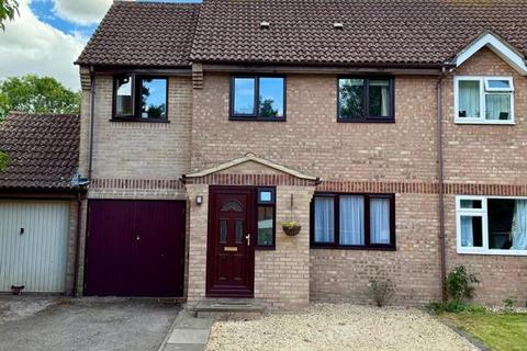 Wheeler Close, Whitchurch