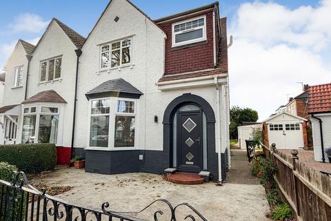 3 bedroom semi-detached house for sale, Orchard Road, Hull HU4