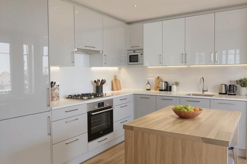 2 bedroom flat to rent, Great Ormond Street, London WC1N