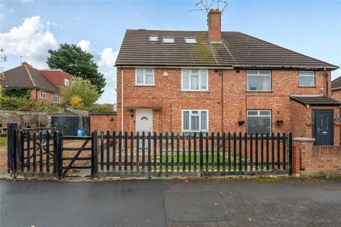 undefined, Foxhays Road, Reading, RG2
