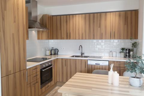 2 bedroom flat to rent, Dombey Street, London WC1N