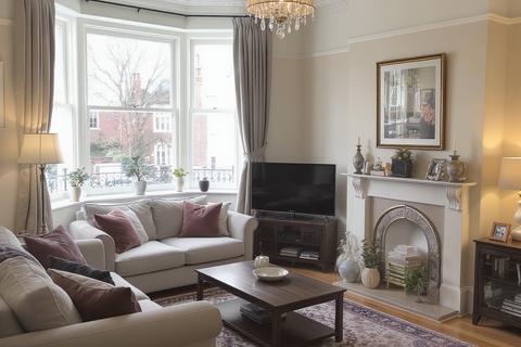 2 bedroom flat to rent, Dombey Street, London WC1N