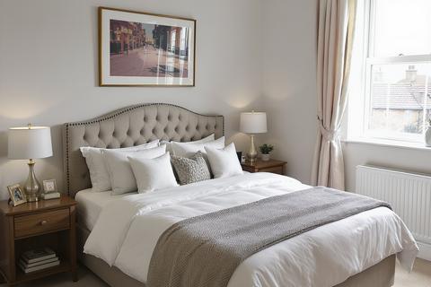 2 bedroom flat to rent, Dombey Street, London WC1N