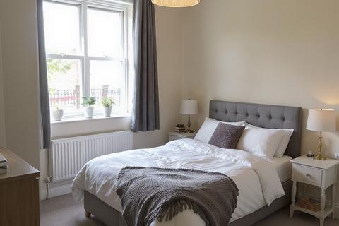 2 bedroom flat to rent, Dombey Street, London WC1N