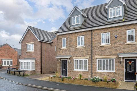 Hadston, Morpeth NE65