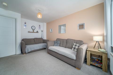 3 bedroom semi-detached house for sale, Hadston, Morpeth NE65