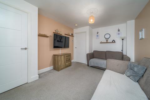 3 bedroom semi-detached house for sale, Hadston, Morpeth NE65