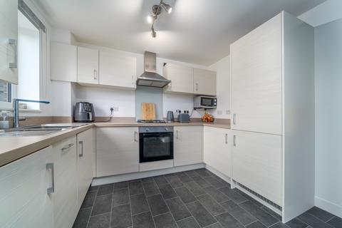 3 bedroom semi-detached house for sale, Hadston, Morpeth NE65