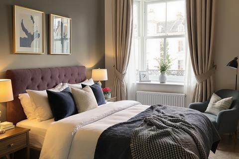 2 bedroom flat to rent, Gloucester Terrace, London W2