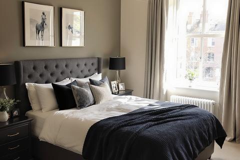 2 bedroom flat to rent, Gloucester Terrace, London W2