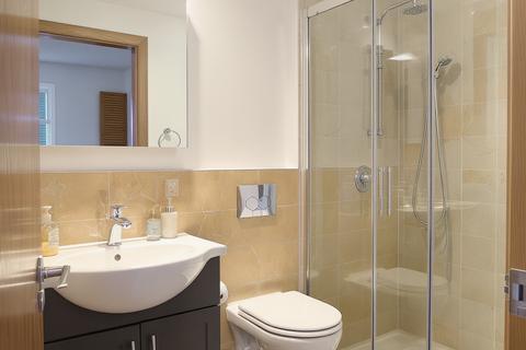 2 bedroom flat to rent, Gloucester Terrace, London W2
