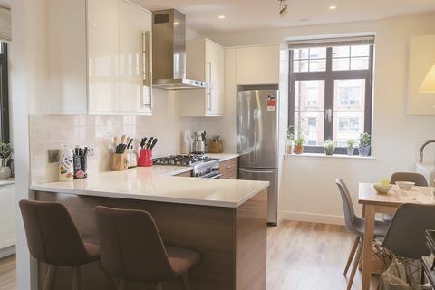 2 bedroom flat to rent, Star Street, London W2