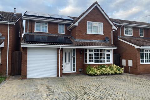 undefined, Golden Hind Drive, Stourport-On-Severn