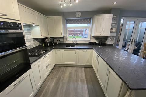 undefined, Golden Hind Drive, Stourport-On-Severn