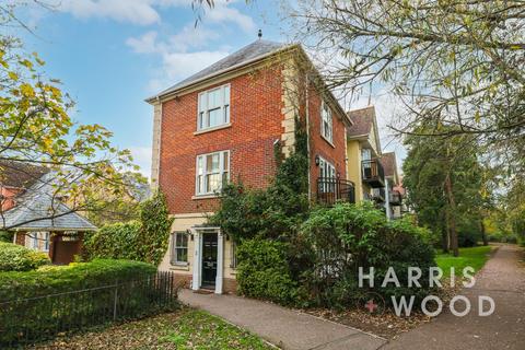 undefined, Parkside Quarter (River View), Colchester, Essex, CO1