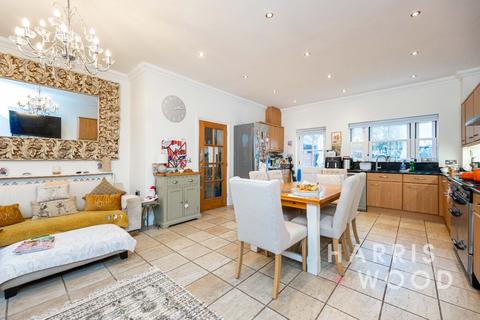 undefined, Parkside Quarter (River View), Colchester, Essex, CO1
