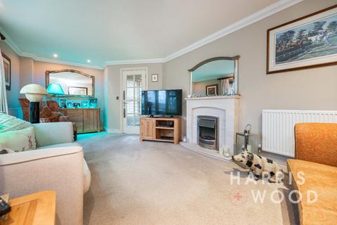 undefined, Parkside Quarter (River View), Colchester, Essex, CO1