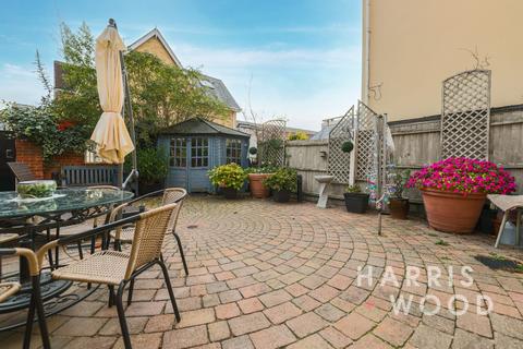 undefined, Parkside Quarter (River View), Colchester, Essex, CO1