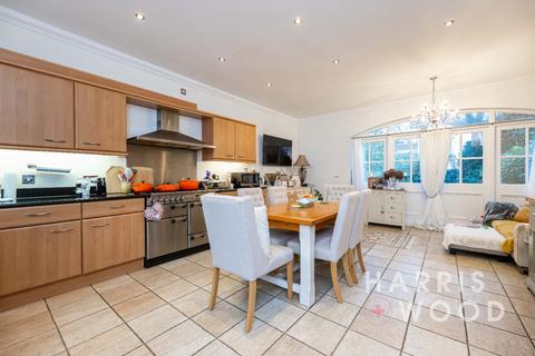 undefined, Parkside Quarter (River View), Colchester, Essex, CO1